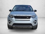 2018 Land Rover Discovery Sport HSE 4WD