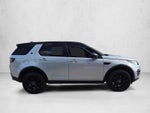 2018 Land Rover Discovery Sport HSE 4WD