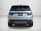 2018 Land Rover Discovery Sport HSE 4WD
