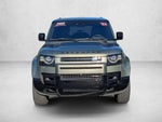 2022 Land Rover Defender 110 X-Dynamic HSE AWD