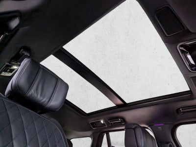 2021 Land Rover Range Rover SV Autobiography Dynamic SWB