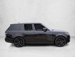 2021 Land Rover Range Rover SV Autobiography Dynamic SWB
