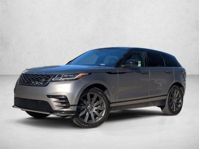 2018 Land Rover Range Rover Velar P380 R-Dynamic SE
