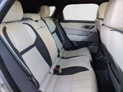 2018 Land Rover Range Rover Velar P380 R-Dynamic SE