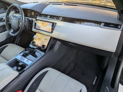2018 Land Rover Range Rover Velar P380 R-Dynamic SE