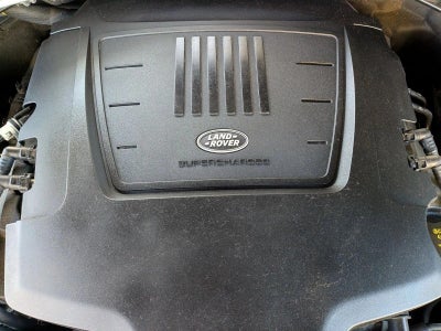 2018 Land Rover Range Rover Velar P380 R-Dynamic SE