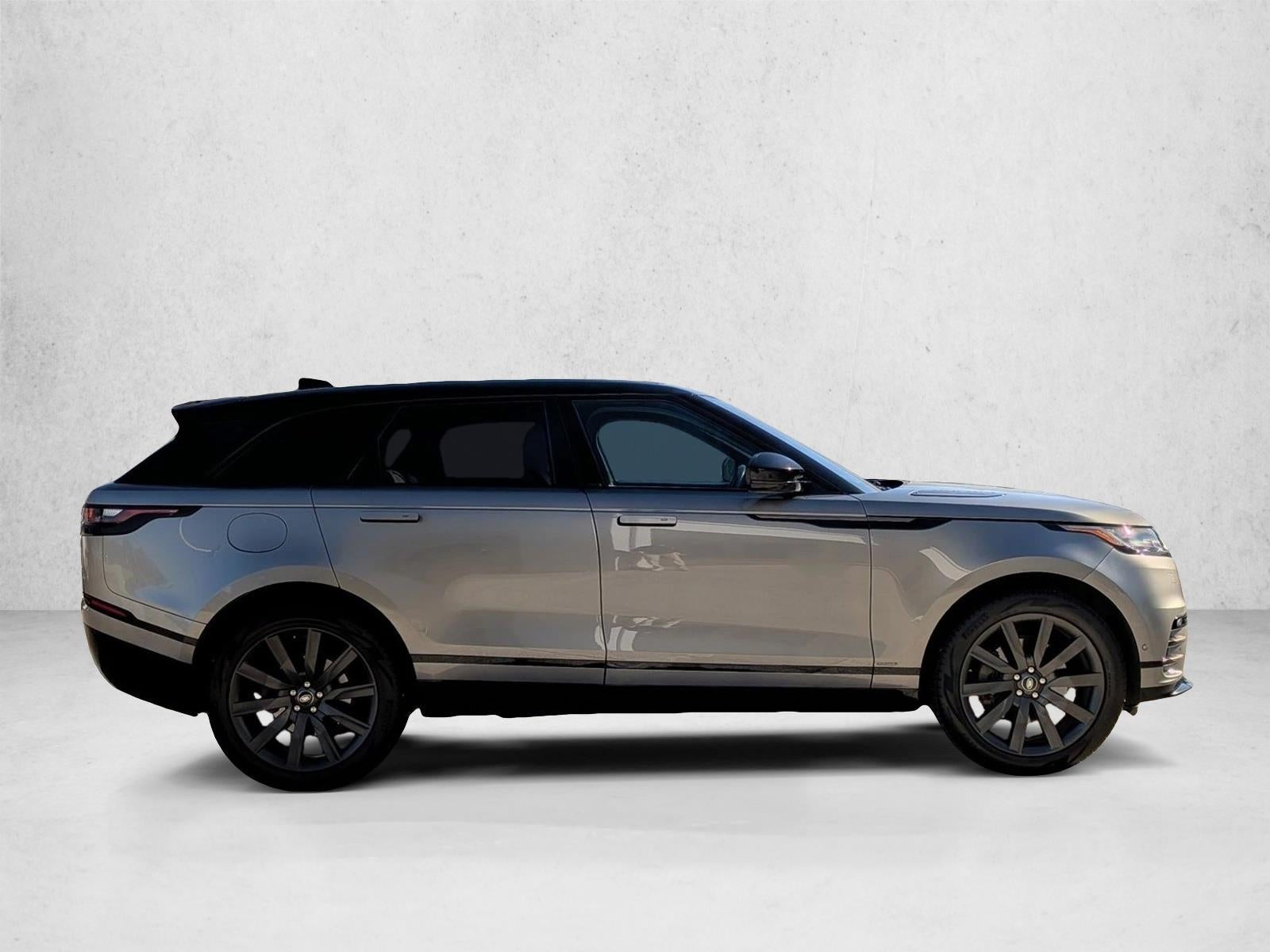 2018 Land Rover Range Rover Velar P380 R-Dynamic SE