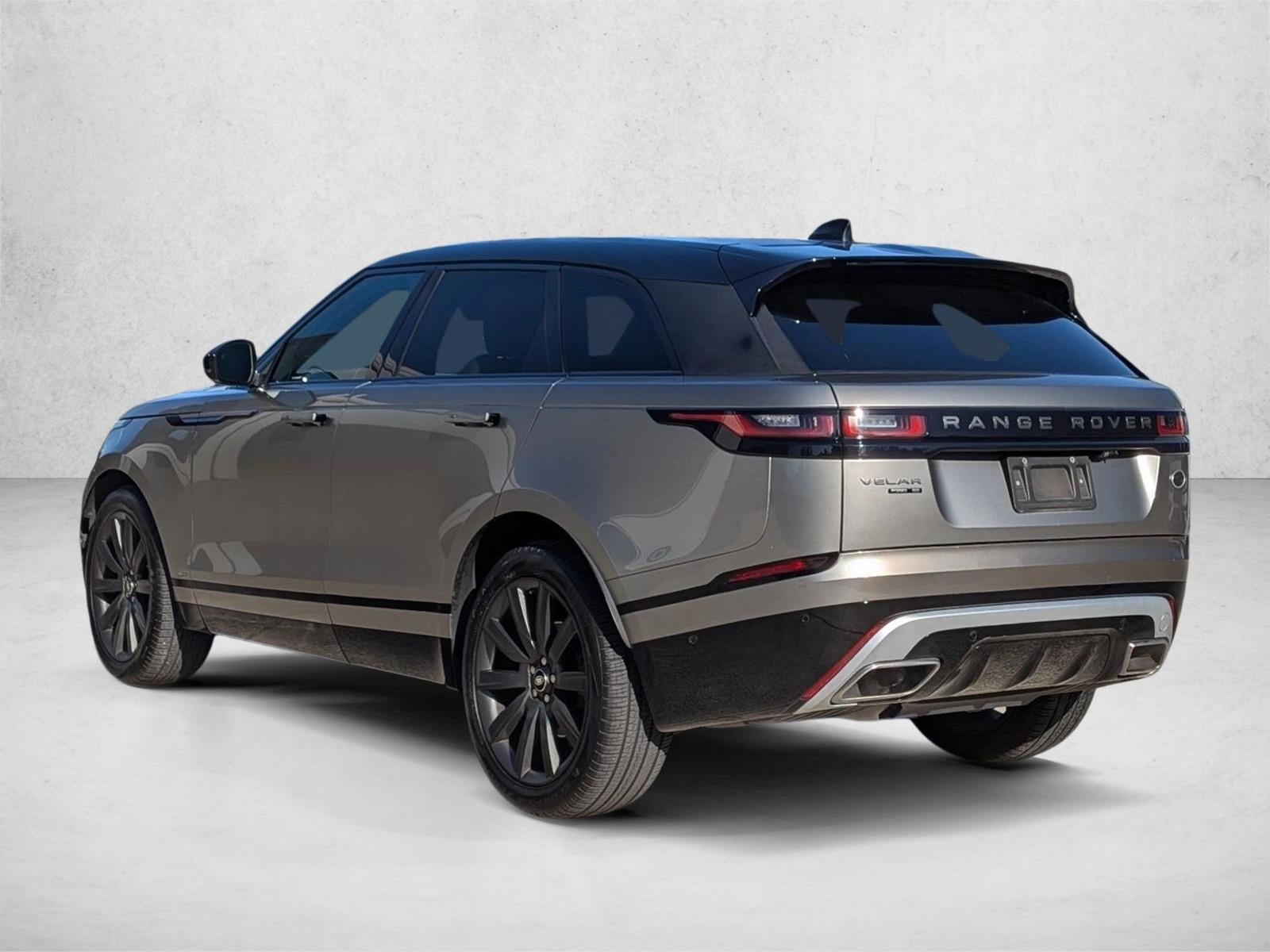 2018 Land Rover Range Rover Velar P380 R-Dynamic SE