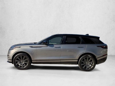 2018 Land Rover Range Rover Velar P380 R-Dynamic SE