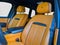2022 Rolls-Royce Cullinan Black Badge Sport Utility
