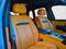2022 Rolls-Royce Cullinan Black Badge Sport Utility