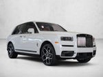 2022 Rolls-Royce Cullinan Black Badge Sport Utility