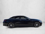 2022 Mercedes-Benz E-Class AMG® E 53 4MATIC®+ Cabriolet