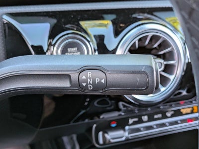 2022 Mercedes-Benz A-Class A 220 4MATIC® Sedan