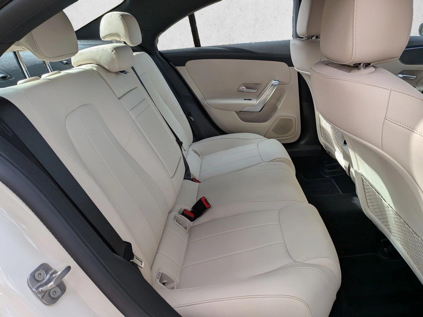 2026 Mercedes-Benz CLA CLA 250 Coupe