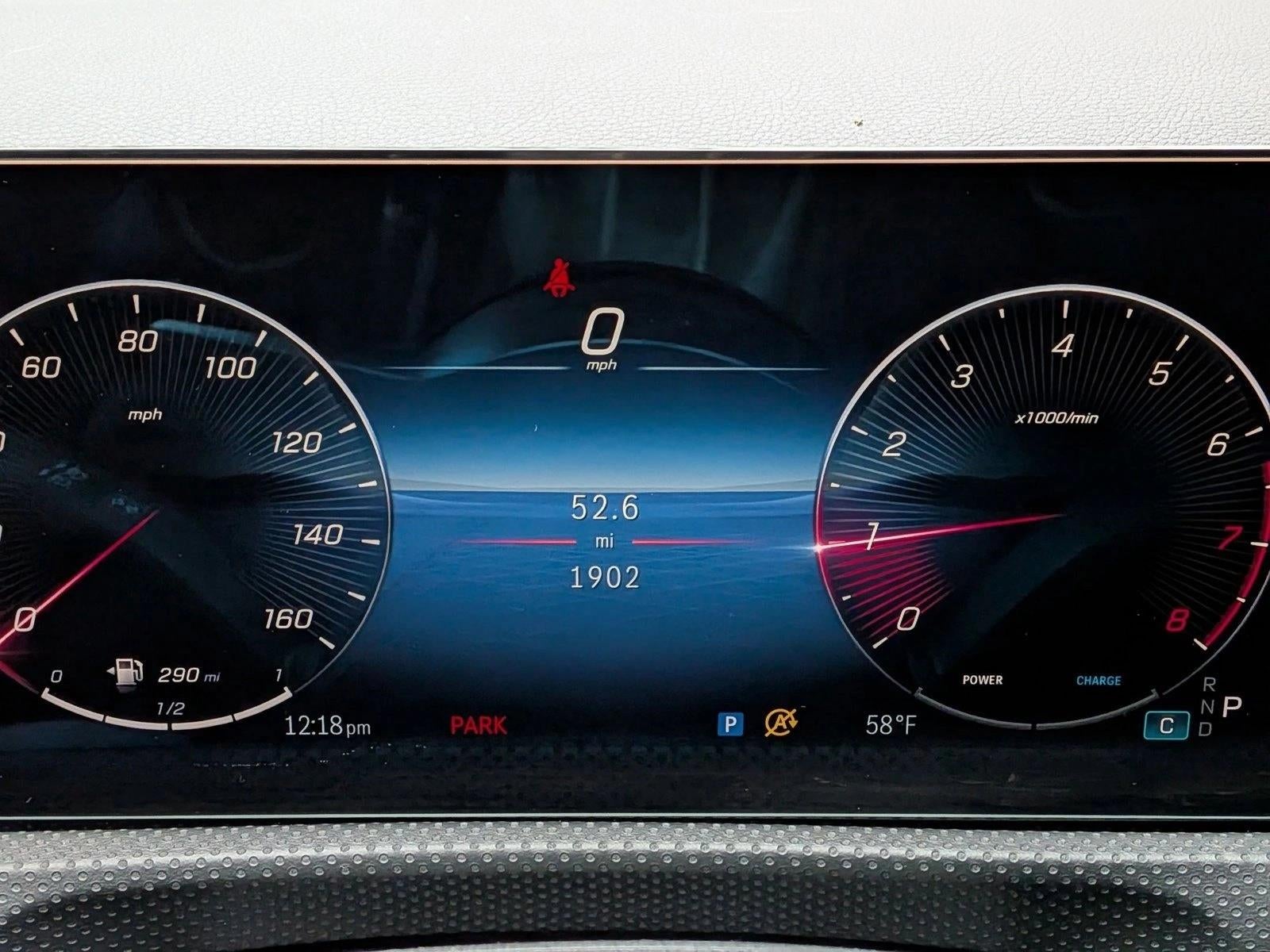 2026 Mercedes-Benz CLA CLA 250 Coupe