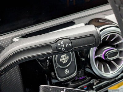 2026 Mercedes-Benz CLA CLA 250 Coupe