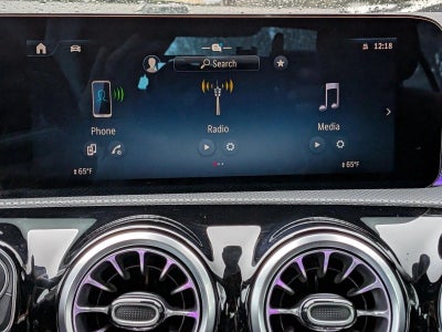 2026 Mercedes-Benz CLA CLA 250 Coupe