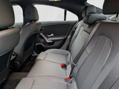 2026 Mercedes-Benz CLA CLA 250 Coupe