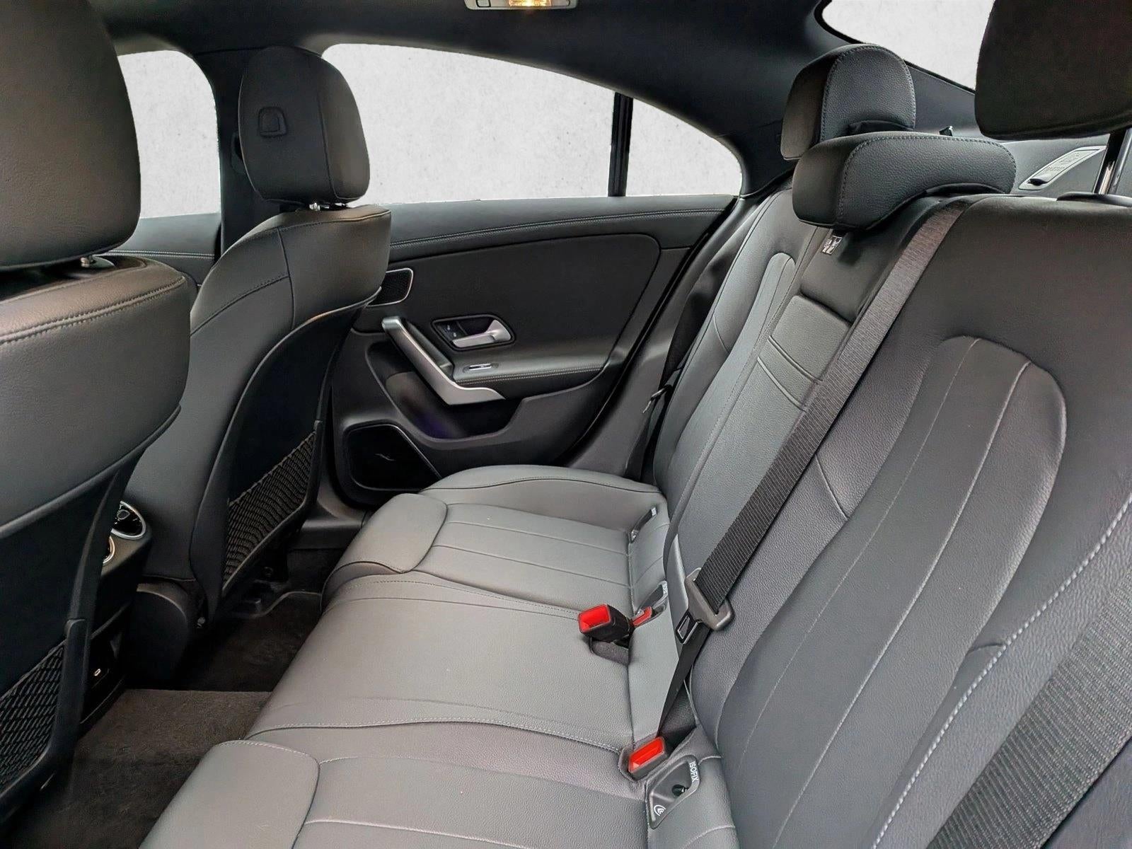 2026 Mercedes-Benz CLA CLA 250 Coupe