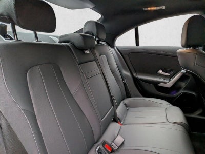 2026 Mercedes-Benz CLA CLA 250 Coupe