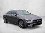 2026 Mercedes-Benz CLA CLA 250 Coupe