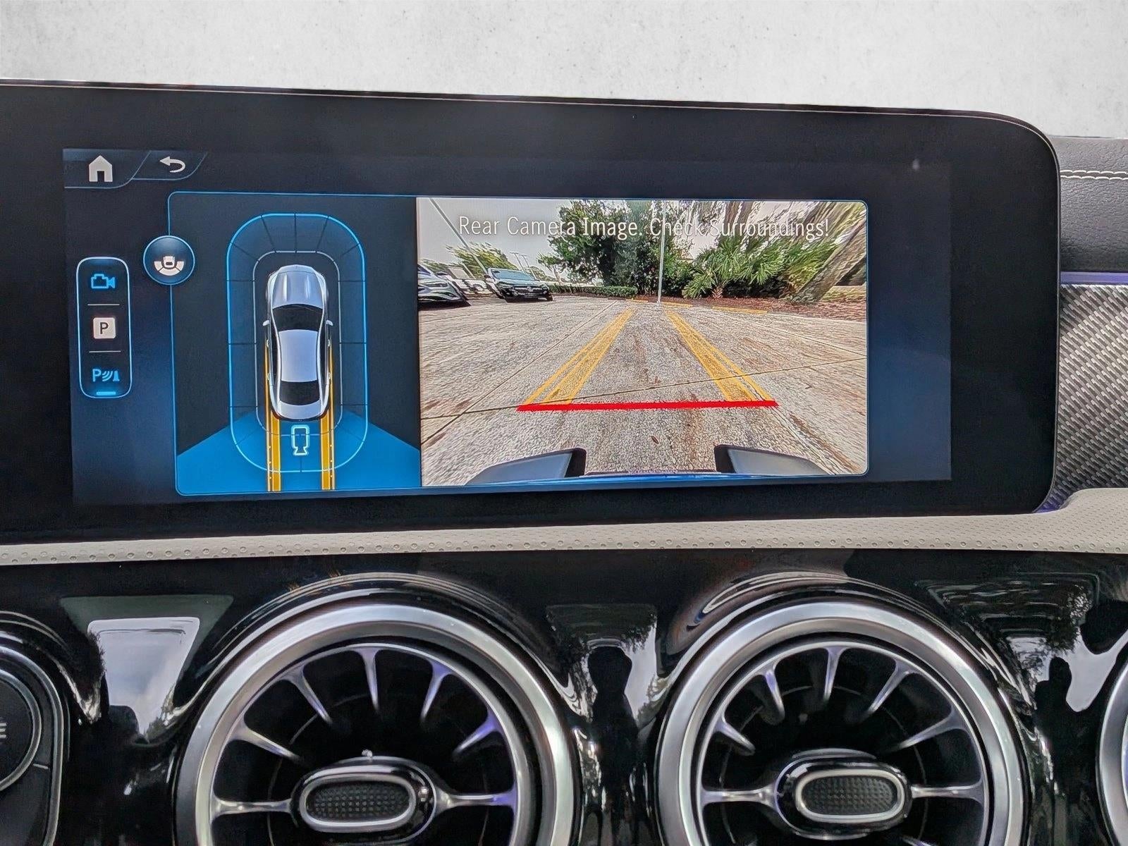 2026 Mercedes-Benz CLA CLA 250 Coupe