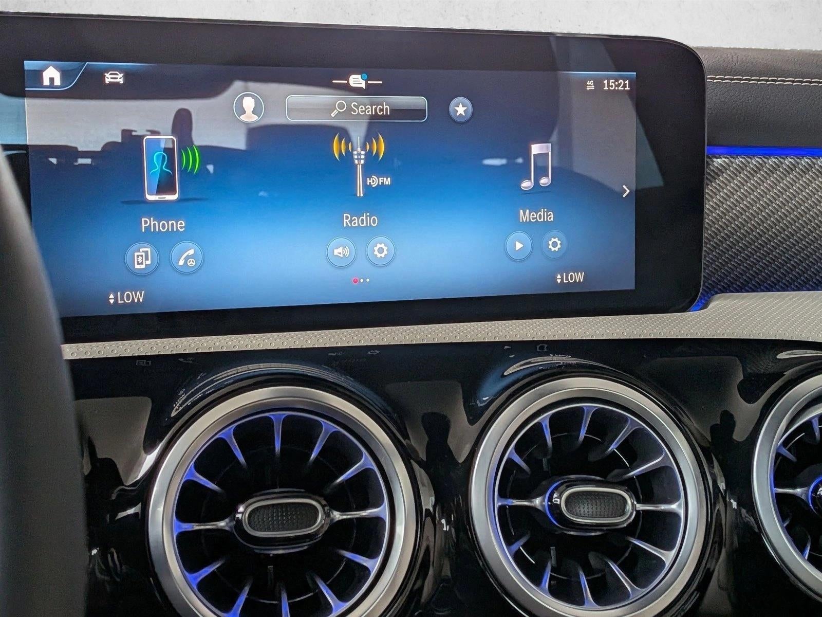 2026 Mercedes-Benz CLA CLA 250 Coupe