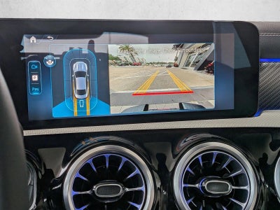 2026 Mercedes-Benz CLA CLA 250 Coupe