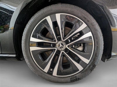 2026 Mercedes-Benz CLA CLA 250 Coupe