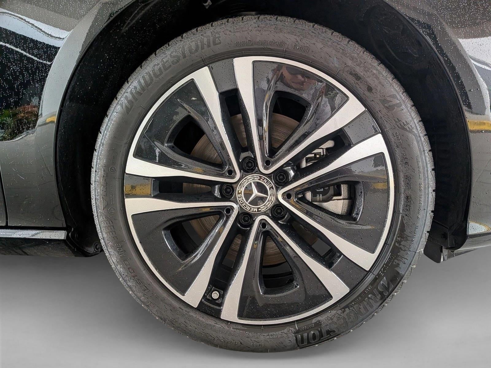 2026 Mercedes-Benz CLA CLA 250 Coupe