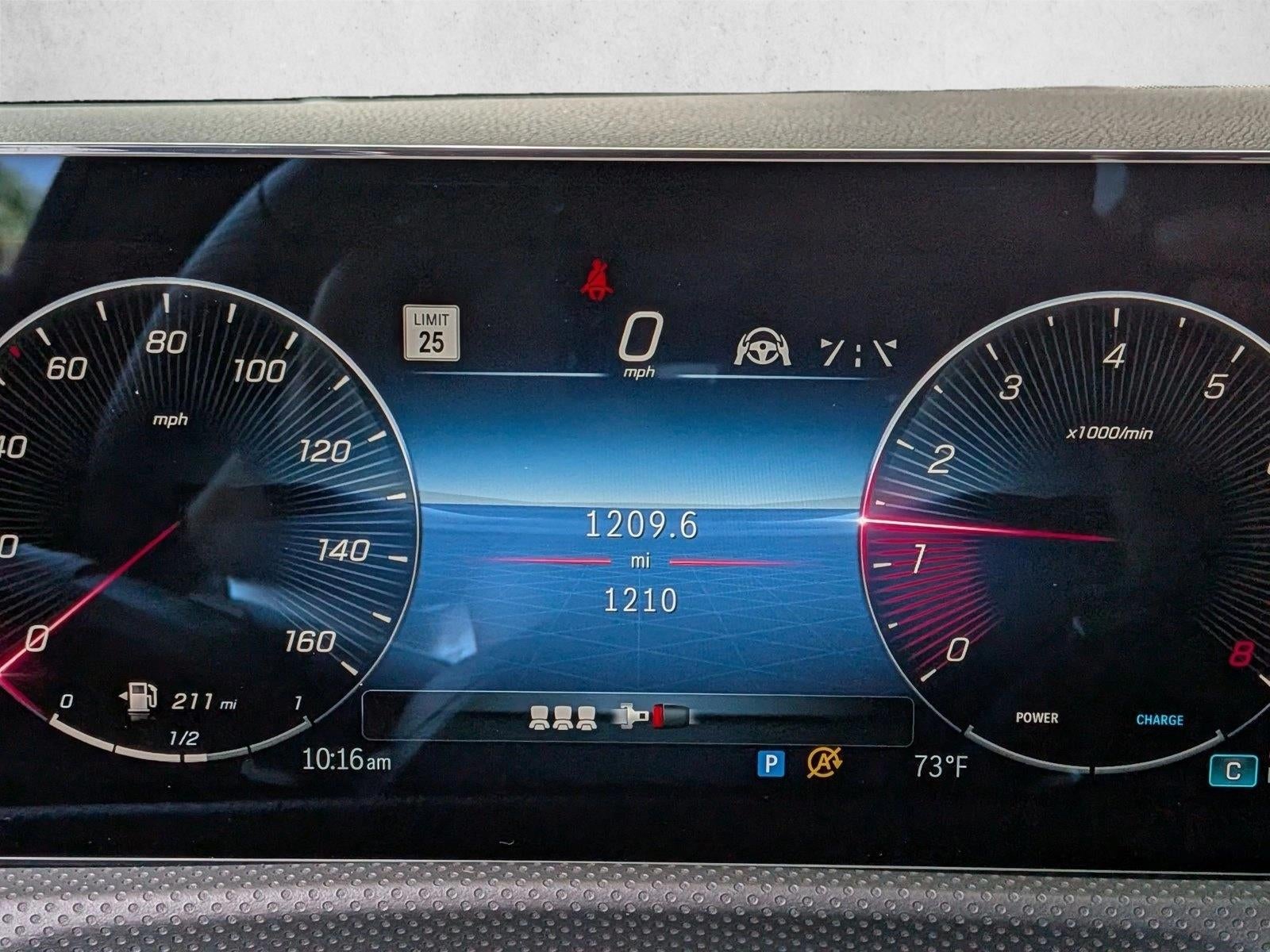 2026 Mercedes-Benz CLA CLA 250 Coupe