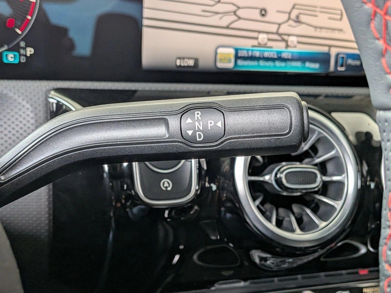 2026 Mercedes-Benz CLA CLA 250 Coupe