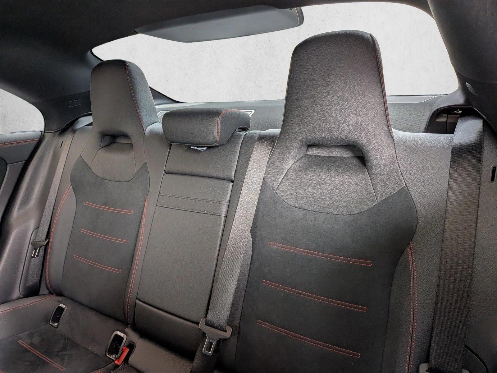 2026 Mercedes-Benz CLA CLA 250 Coupe