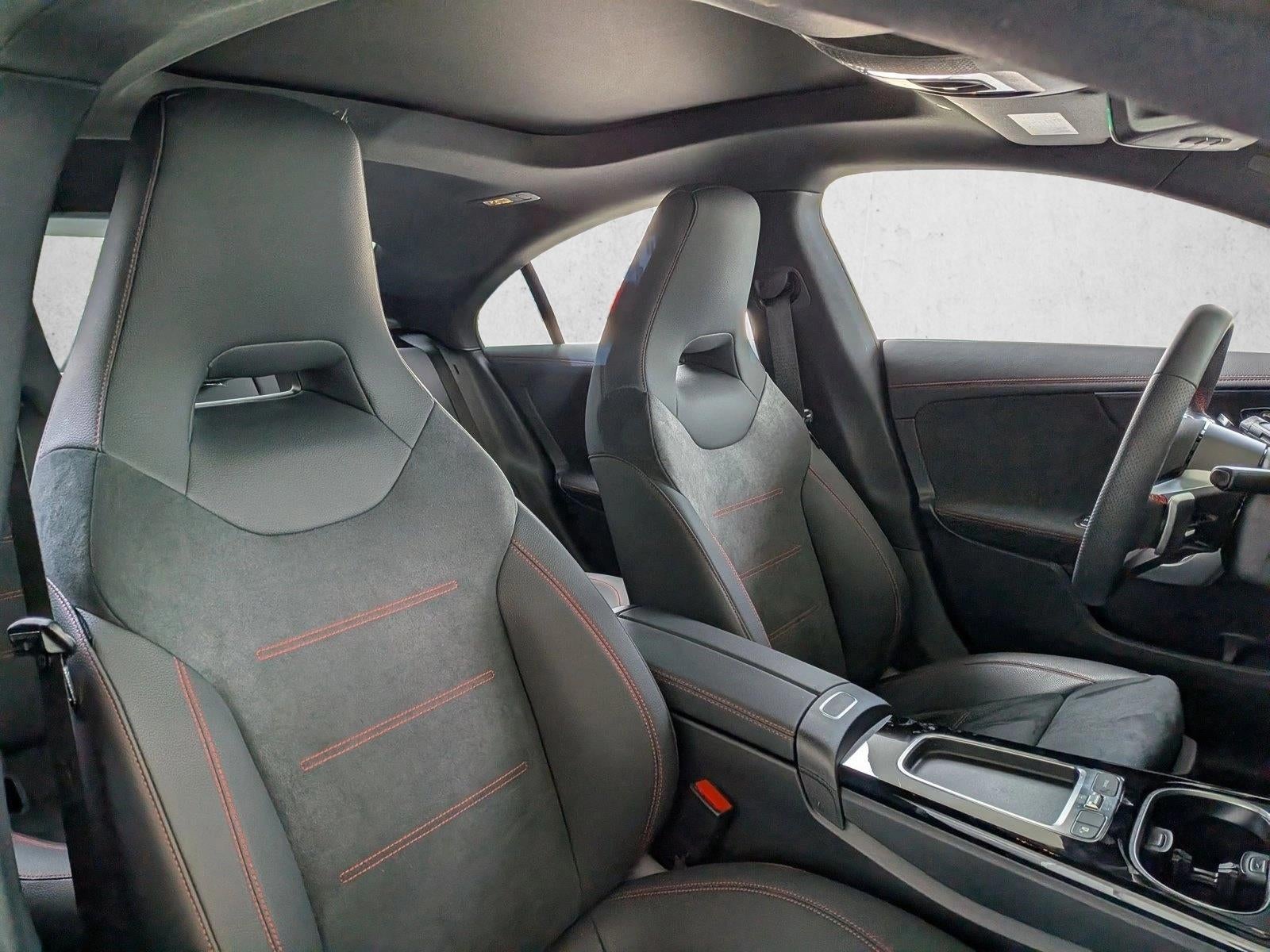 2026 Mercedes-Benz CLA CLA 250 Coupe