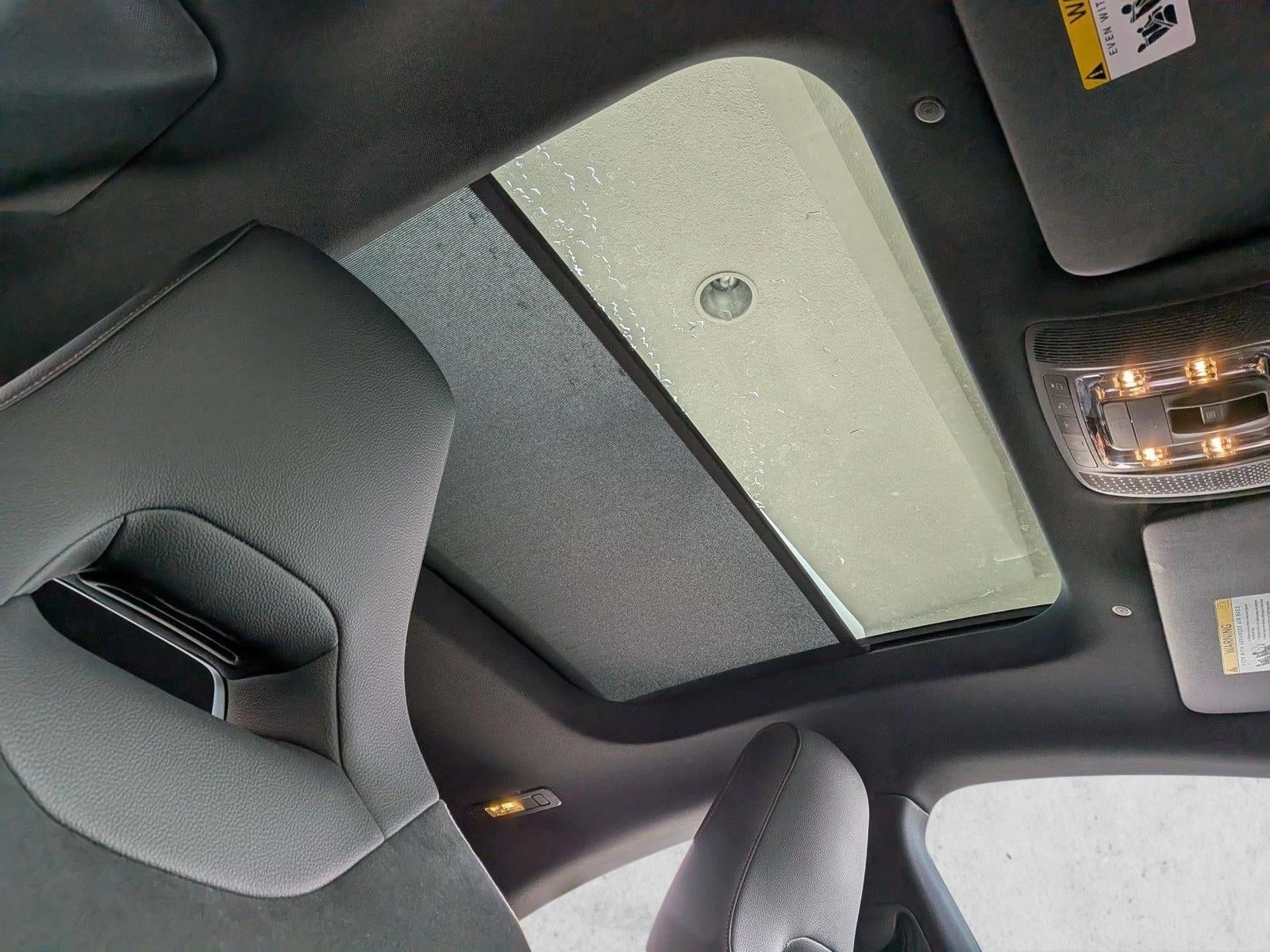 2026 Mercedes-Benz CLA CLA 250 Coupe