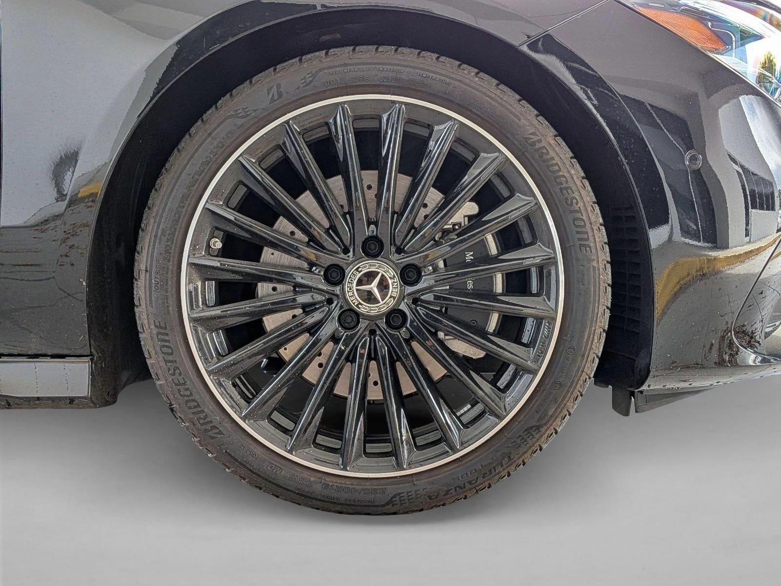 2026 Mercedes-Benz CLA CLA 250 Coupe