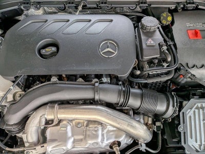 2026 Mercedes-Benz CLA CLA 250 Coupe