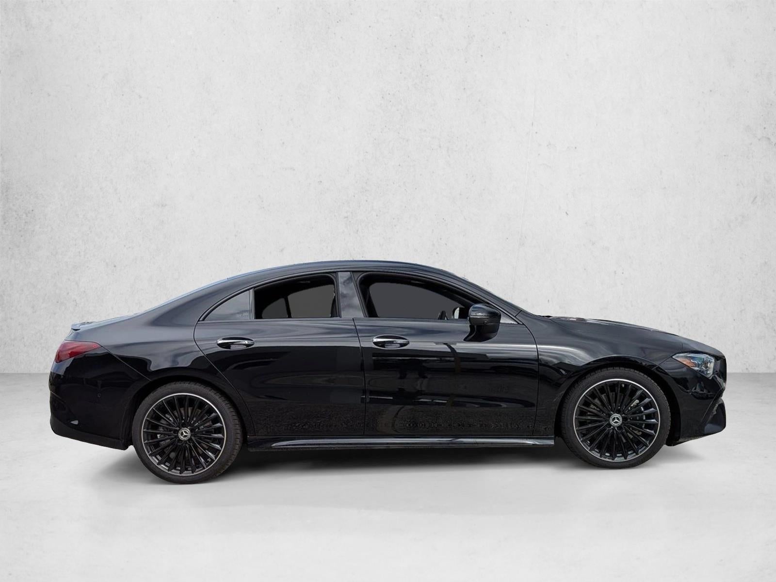 2026 Mercedes-Benz CLA CLA 250 Coupe