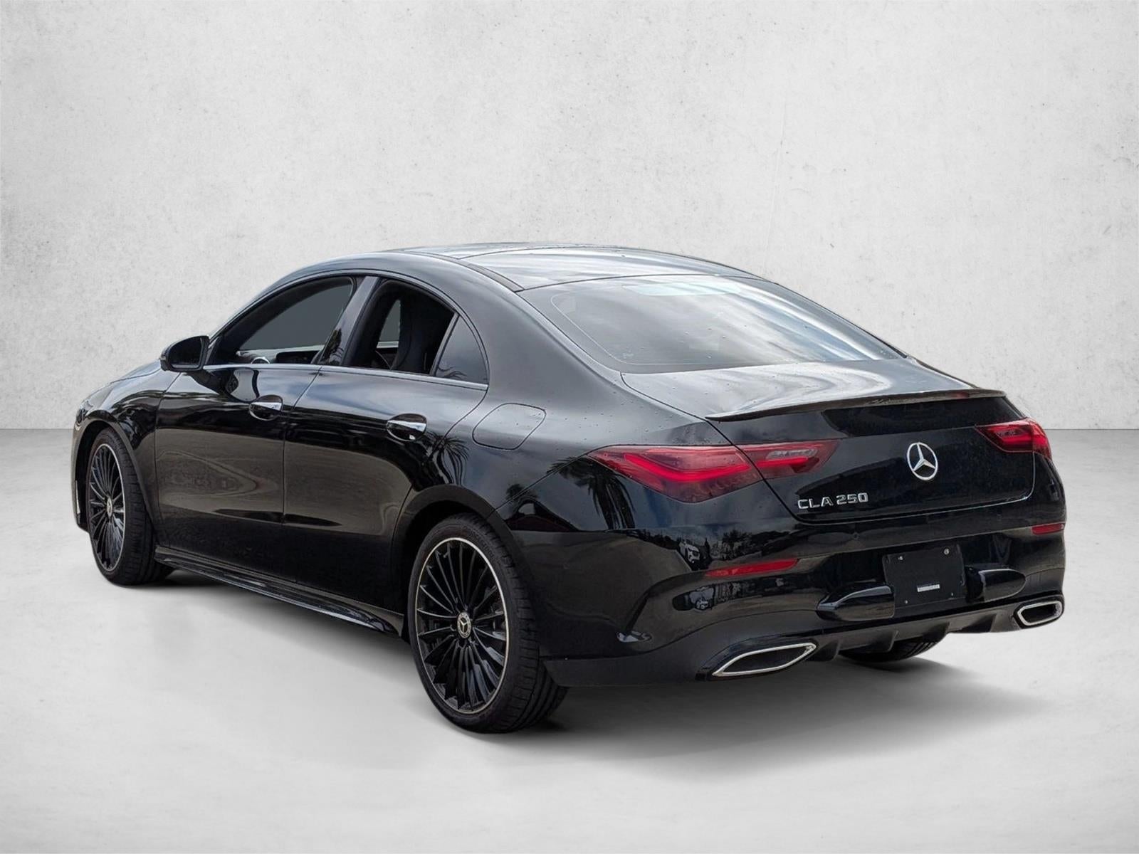 2026 Mercedes-Benz CLA CLA 250 Coupe