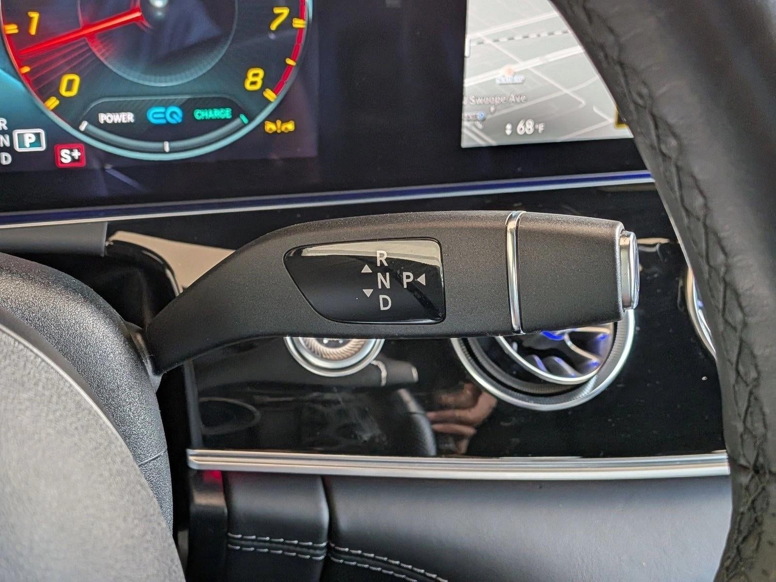 2023 Mercedes-Benz AMG® GT AMG® GT 53 4-Door Coupe