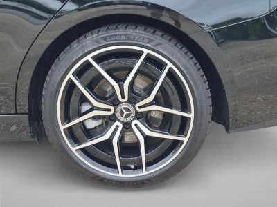 2024 Mercedes-Benz C-Class C 300 Sedan