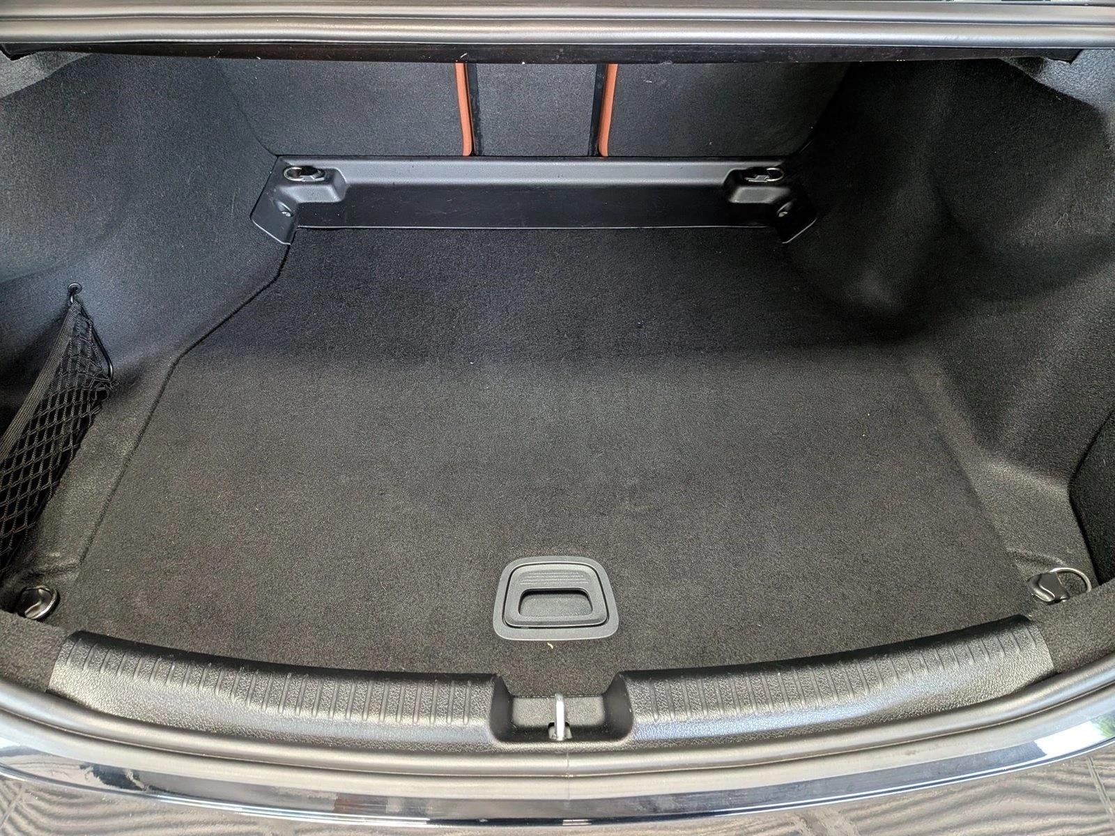 2023 Mercedes-Benz C-Class C 300 Sedan