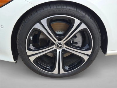 2026 Mercedes-Benz C-Class C 300 Sedan
