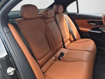 2023 Mercedes-Benz C-Class C 300 Sedan