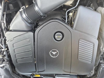 2023 Mercedes-Benz C-Class C 300 Sedan