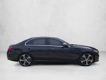 2023 Mercedes-Benz C-Class C 300 Sedan