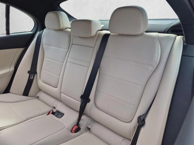 2026 Mercedes-Benz C-Class C 300 Sedan