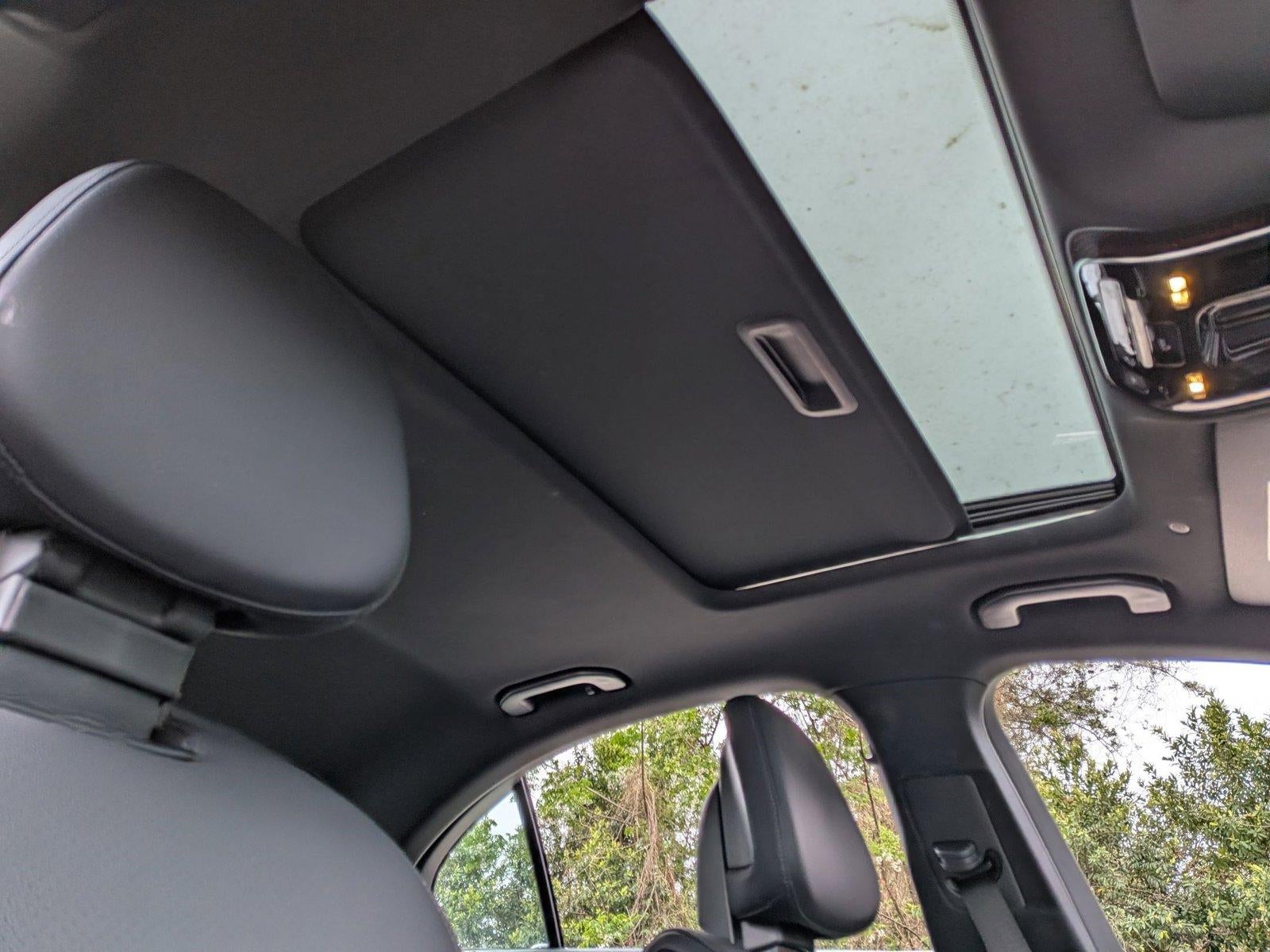 2026 Mercedes-Benz C-Class C 300 Sedan