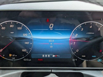 2026 Mercedes-Benz C-Class C 300 Sedan